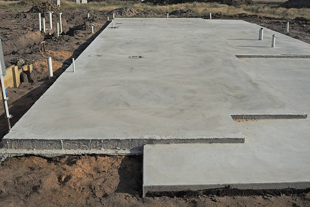 Best Concrete Retaining Walls in Placentia, CA
