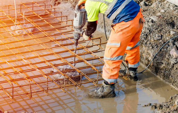 Best Stamped Concrete Services in Placentia, CA